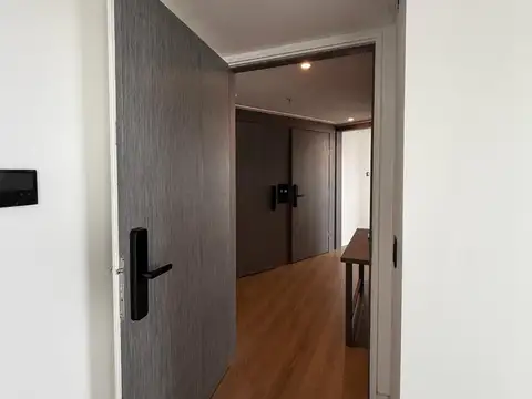 Av. Libertador 4000, Piso 12