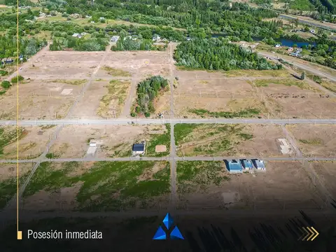 Terreno en Venta en Plottier, USD 33.000
