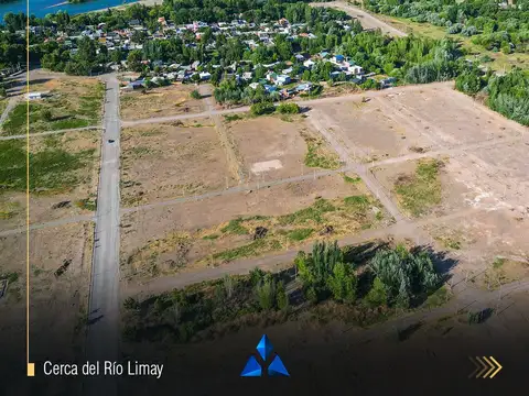 TERRENO EN VENTA, LA HERRADURA DEL LIMAY, PLOTTIER