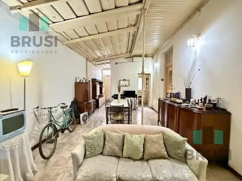Casa en Venta al Sureste