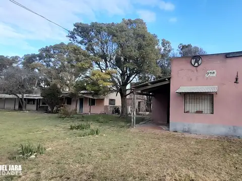 EN VENTA | QUINTA EN ORIENTE