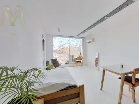 Departamento en Venta 15 años