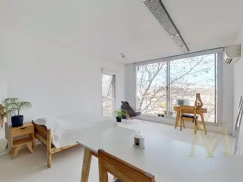 Departamento en Venta de Monoambiente