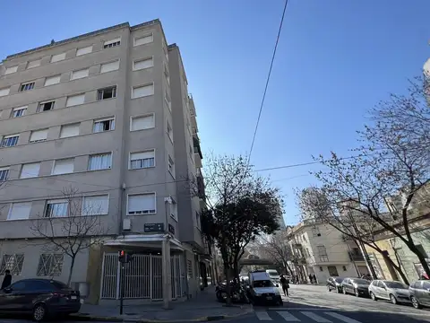 OPORTUNIDAD Monoambiente a la venta con financiación APTO CREDITO en Constitución