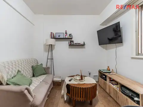 Departamento en Venta en Palermo, USD 79.000