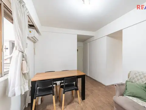 Departamento en Venta 36 años