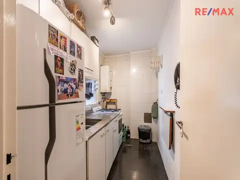 Venta Excelente Depto 2 ambientes en Palermo Nuevo