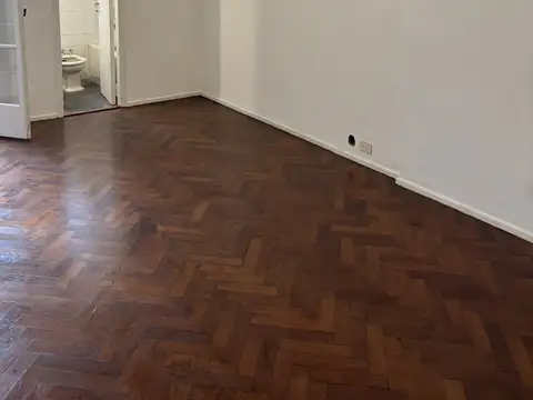 Departamento en Venta 40 años