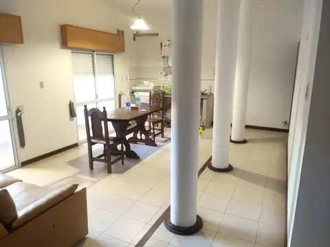 Departamento Semi Centrico