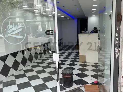 Avenida Rivadavia 3100