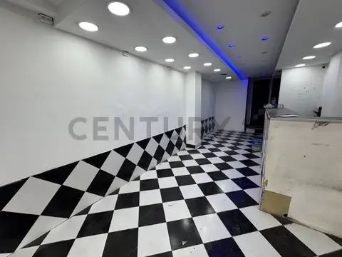 Local en Venta en Once, USD 289.000