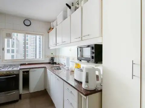 Godoy Cruz 2900, Piso 15