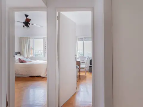 Departamento en Venta 25 años