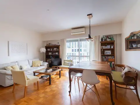 Departamento en Venta en Palermo, USD 210.000