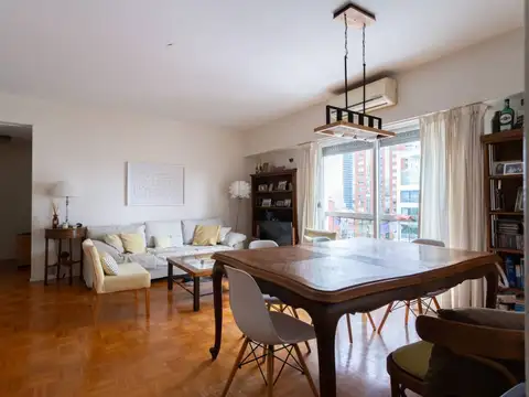 Departamento en Venta de 3 dormitorios