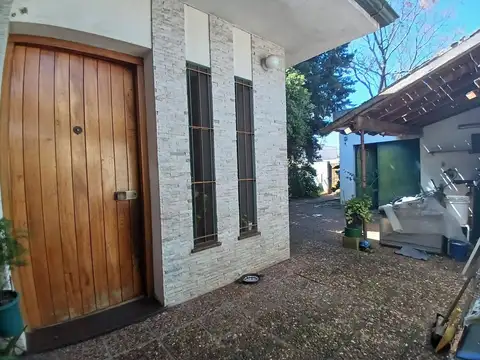 Casa en Venta en Villa Ballester, USD 95.000