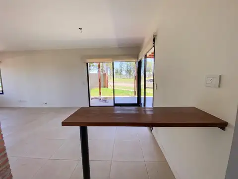 Departamento en Venta 2 años