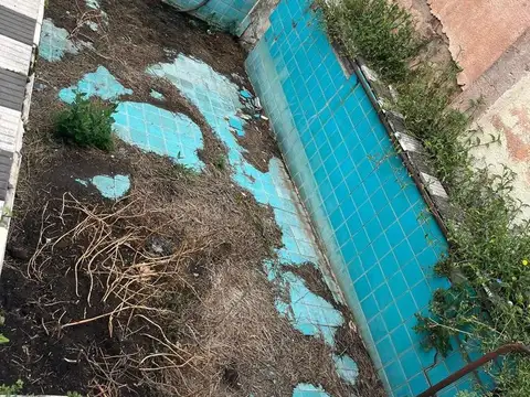 Depto Tipo Casa en Venta de 4 ambientes