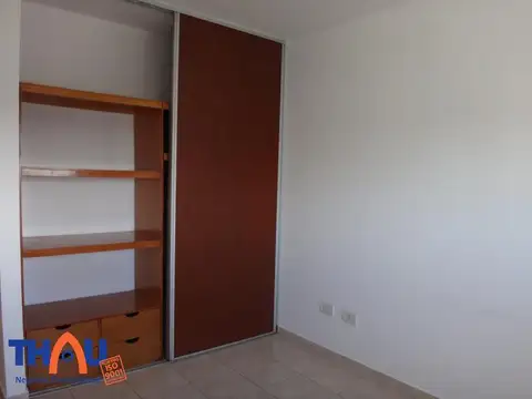 Departamento en Alquiler 9 años