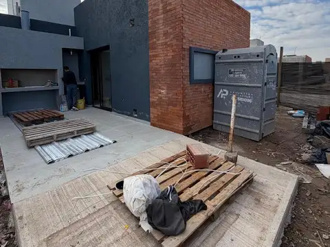 Casa en Venta al Noroeste