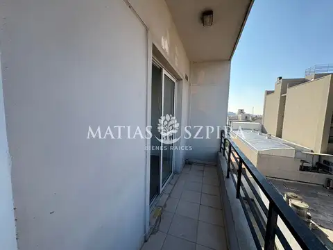 Departamento en Venta en Lomas del Mirador, USD 60.000