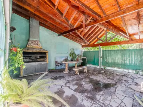 Casa en Venta de 2 dormitorios