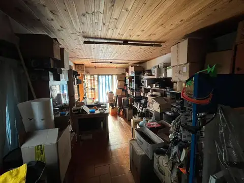 Casa en Venta 35 años