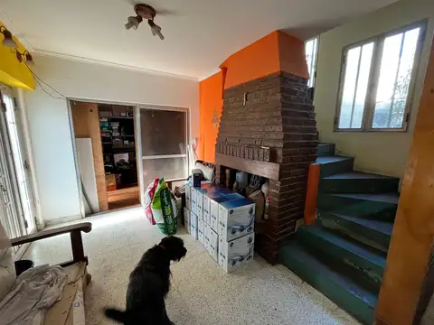 Casa en Venta en Santa Fe, USD 130.000