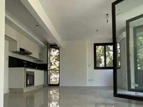 Departamento en Venta al Norte