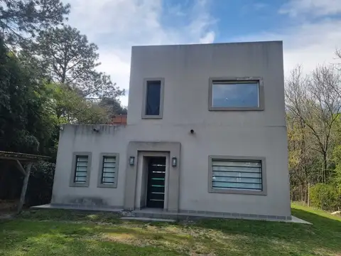 Casa en Venta 8 años
