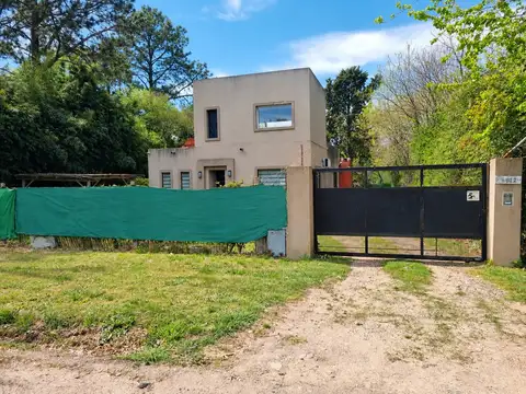 Casa  en Venta en Alto Los Cardales, Campana, G.B.A. Zona Norte