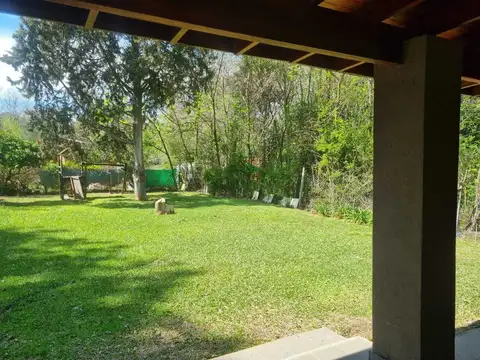 Casa en Venta 8 años