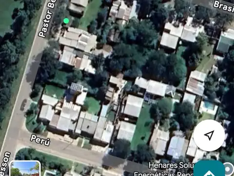 VENTA LOTE BARRIO ALBORADA