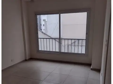 Oficina Monoambiente con 1 baño