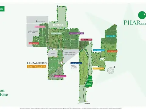 Terreno en Venta de 500,0 m2