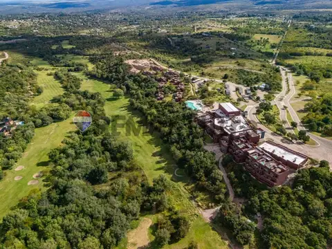 Terreno en Venta Pueblo Nativo - Villa Giardino