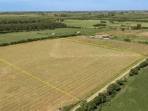 PROPIEDADES RURALES - CHACRA - ZONAS RURALES