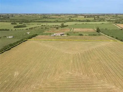 PROPIEDADES RURALES - CHACRA - ZONAS RURALES