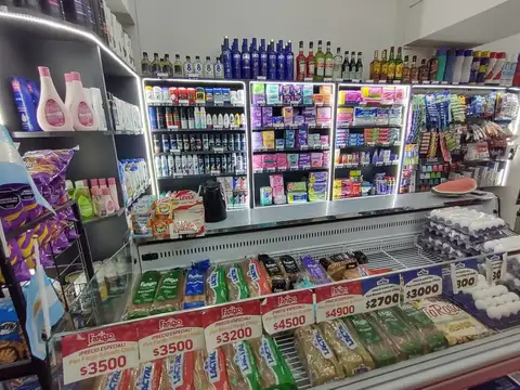 Fondo Comercio en Venta en Almagro, USD 40.000