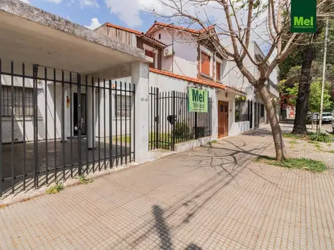 Excelente terreno de 31mts2 de fondo