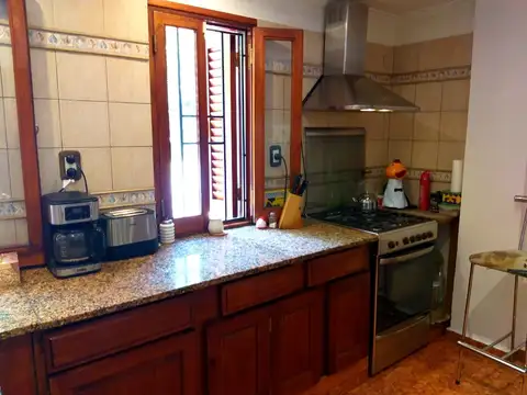 Casa en Venta 25 años