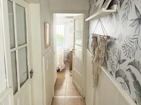 Casa en Alquiler de 2 dormitorios