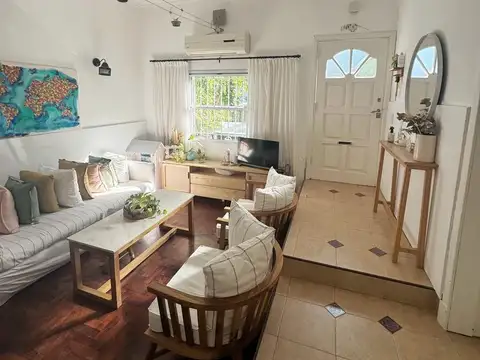 Casa en Alquiler 20 años