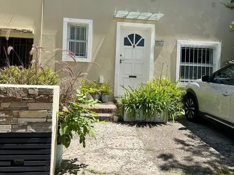 Casa en Venta y Alquiler - Bajo de San Fernando