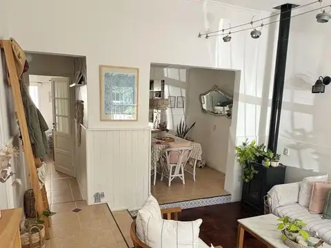 Casa en Alquiler en San Fernando Santa Clara, USD 1.200