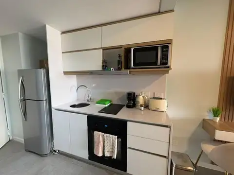 Departamento en Venta en Vicente Lopez, USD 149.000