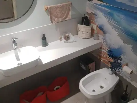 Departamento en Venta al Noroeste