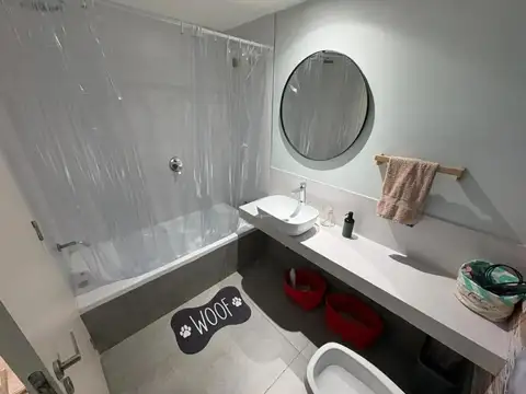 Amplisimo Monoambiente con Balcón y Amenites Vicente Lopez