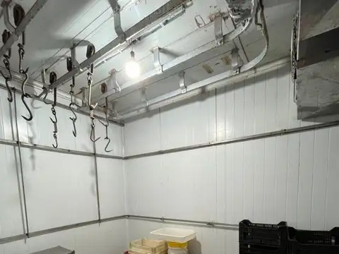 RAMOS MEJIA 400