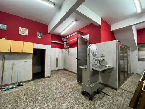 RAMOS MEJIA 400